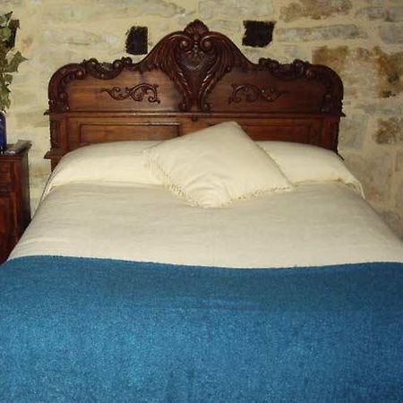 Hotel Rural La Casa Del Montero Espinosa de los Monteros Extérieur photo