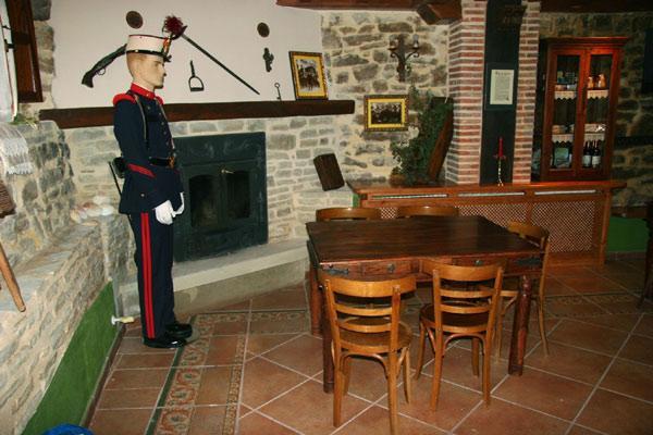 Hotel Rural La Casa Del Montero Espinosa de los Monteros Extérieur photo
