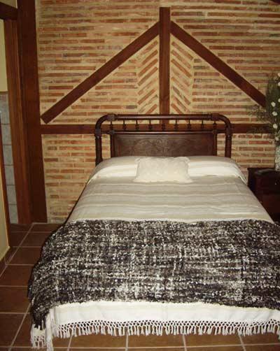 Hotel Rural La Casa Del Montero Espinosa de los Monteros Extérieur photo