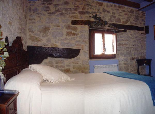 Hotel Rural La Casa Del Montero Espinosa de los Monteros Extérieur photo
